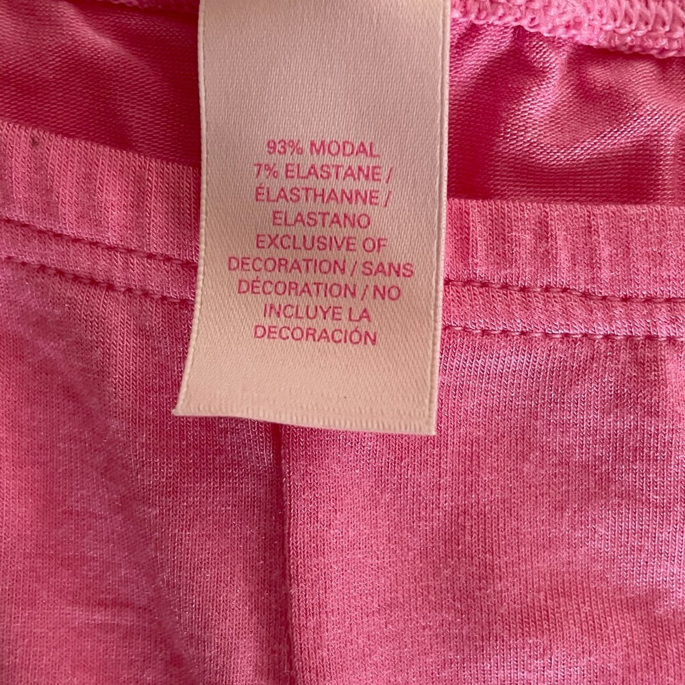 VICTORIA’S SECRET PAJAMA - Picture 7 of 9